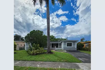 3951 NW 36th Avenue, Lauderdale Lakes, FL 33309 - Photo 1
