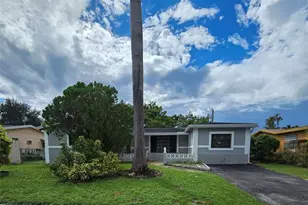 3951 NW 36th Ave, Lauderdale Lakes, FL 33309 - Photo 1