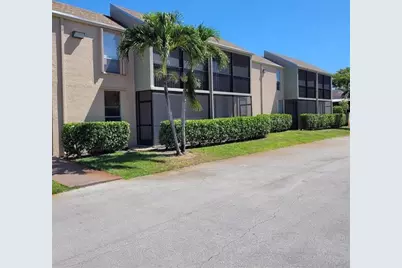 7173  Orange Dr, Unit #107B, Davie, FL 33314 - Photo 1