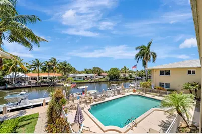 2811 NE 51st St, Unit #7, Fort Lauderdale, FL 33308 - Photo 1