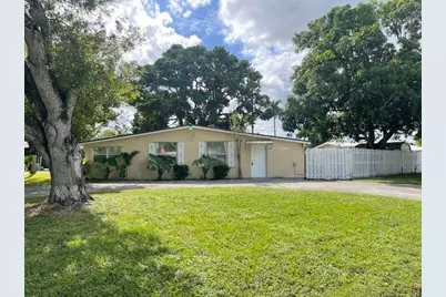2495 NW 62nd Avenue, Margate, FL 33063 - Photo 1