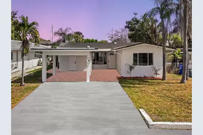 104 SE 10th Ave, Pompano Beach, FL 33060 - Photo 1