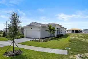 12580 SW Leopold Wy, Port Saint Lucie, FL 34987 - Photo 1