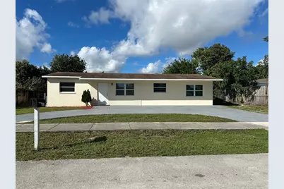 4051 NE 4th Ave, Deerfield Beach, FL 33064 - Photo 1