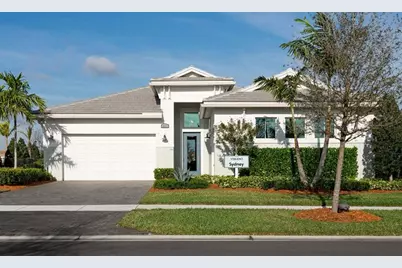 12930 SW Taranto Way, Port Saint Lucie, FL 34987 - Photo 1