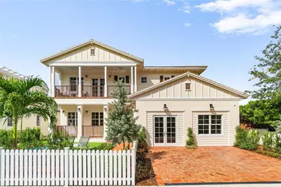 156 SE 1st Ave, Delray Beach, FL 33344 - Photo 1