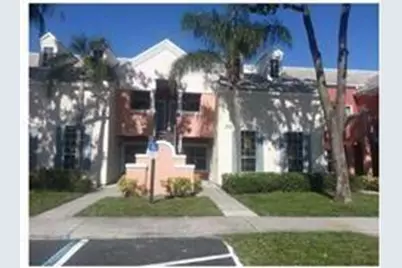 1011  Crystal Way, Unit #E, Delray Beach, FL 33444 - Photo 1