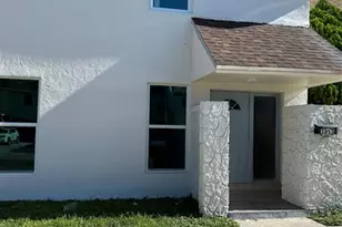 1353 Silverado, North Lauderdale, FL 33068 - Photo 1