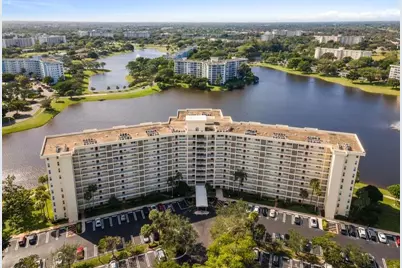 3095 N Course Dr, Unit #412, Pompano Beach, FL 33069 - Photo 1