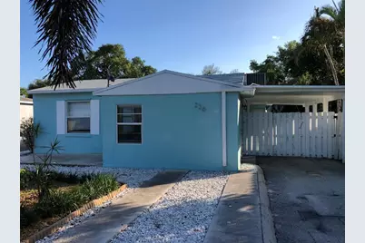 230 SW 15th St, Fort Lauderdale, FL 33315 - Photo 1