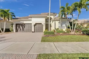 7421 NW 115th Terrace, Parkland, FL 33076 - Photo 1