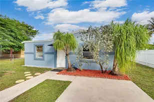 1939 Arthur St, Hollywood, FL 33020 - Photo 1