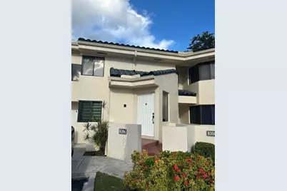 8106 NW 17th Mnr, Unit #8106, Plantation, FL 33322 - Photo 1