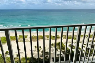 750 N Ocean Blvd, Pompano Beach, FL 33062 - Photo 1