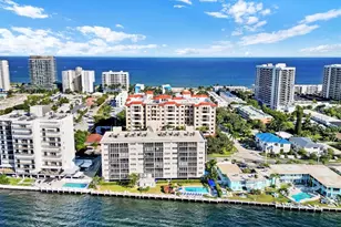 615 N Riverside Dr, Pompano Beach, FL 33062 - Photo 1