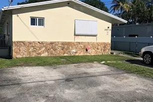 2419 Garfield St Unit, Hollywood, FL 33020 - Photo 1