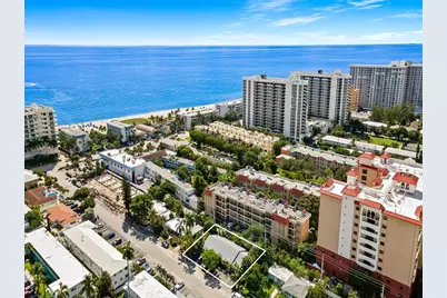 3208 NE 7th St, Unit #C, Pompano Beach, FL 33062 - Photo 1