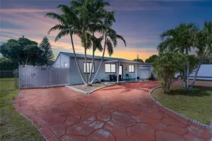 10120 SW 38th Terrace, Miami, FL 33165 - Photo 1