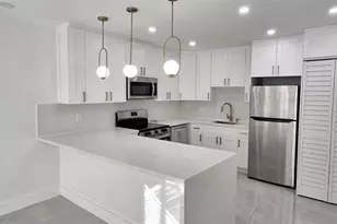 1534 Van Buren Unit, Hollywood, FL 33020 - Photo 1