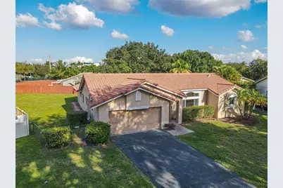 2881 NW 98th Way, Coral Springs, FL 33065 - Photo 1
