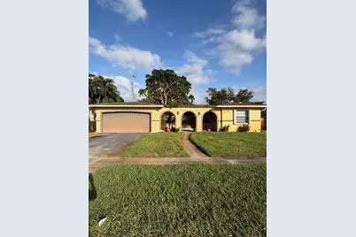 2290 NW 32nd Ter, Lauderdale Lakes, FL 33311 - Photo 1