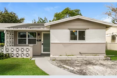 1225 NW 58th Ave, Unit #1225, Lauderhill, FL 33313 - Photo 1