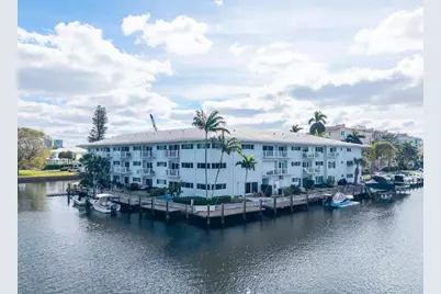 535 Hendricks Isle #104, Fort Lauderdale, FL 33301 - Photo 1