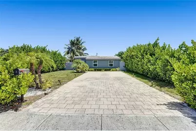 1732 NE 173rd Street, Miami, FL 33162 - Photo 1