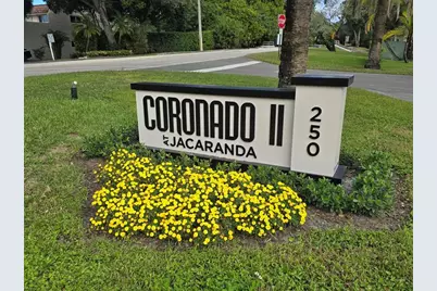 250  Jacaranda Dr, Unit #708, Plantation, FL 33324 - Photo 1