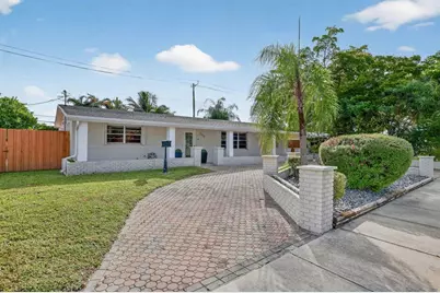 3352 SW 16th St, Fort Lauderdale, FL 33312 - Photo 1