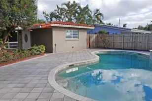 5170 NE 18th Terrace, Fort Lauderdale, FL 33308 - Photo 1