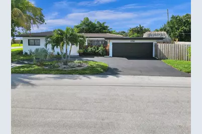 1750 NE 48th Court, Oakland Park, FL 33334 - Photo 1