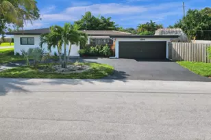 1750 NE 48th Ct, Oakland Park, FL 33334 - Photo 1