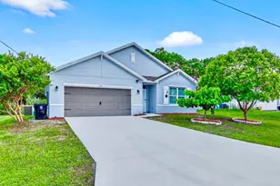 518 SW Natalie Terrace, Port Saint Lucie, FL 34953 - Photo 1