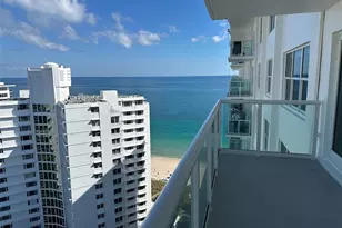 3550 Galt Ocean Dr, Fort Lauderdale, FL 33308 - Photo 1