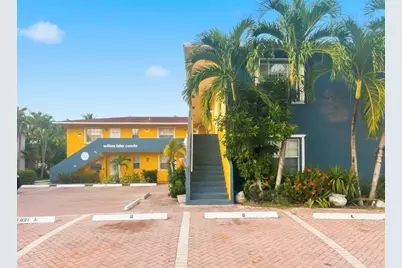 51 NE 24th St, Unit #6, Wilton Manors, FL 33305 - Photo 1