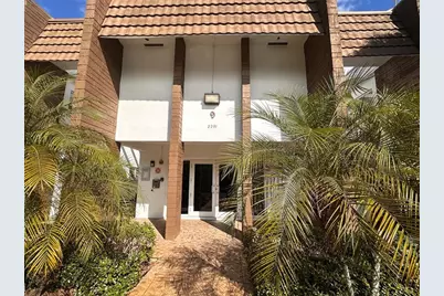 2291 NW 48th Terrace #202, Lauderhill, FL 33313 - Photo 1