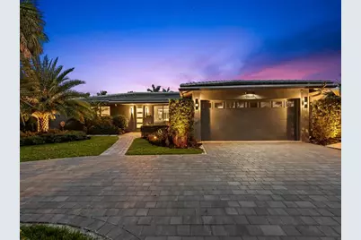 2090 NE 54th Ct, Fort Lauderdale, FL 33308 - Photo 1