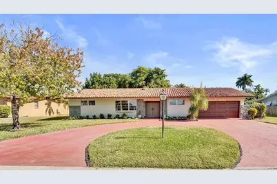 4756 SW 72nd Ave, Davie, FL 33314 - Photo 1