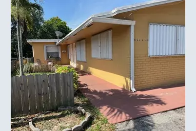 5826 Pierce Street, Hollywood, FL 33021 - Photo 1