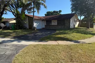 9134 NW 32nd Manor, Sunrise, FL 33351 - Photo 1