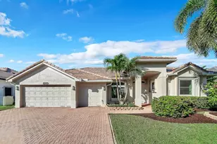 16403 S Segovia Circle, Pembroke Pines, FL 33331 - Photo 1