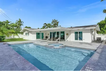 3406  Robbins Road, Pompano Beach, FL 33062 - Photo 1