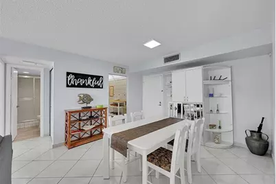 525 N Ocean Blvd, Unit #623, Pompano Beach, FL 33062 - Photo 1