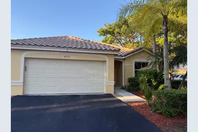4153 Pine Ridge Lane, Weston, FL 33331 - Photo 1