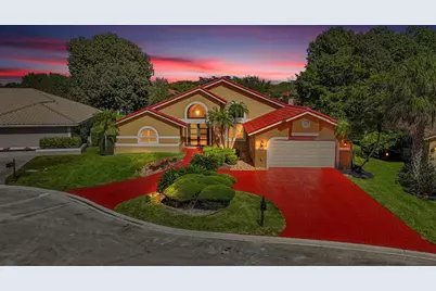 2141  Oakmont Ter, Coral Springs, FL 33071 - Photo 1