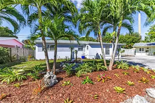 2617 NE 9th Terrace, Wilton Manors, FL 33334 - Photo 1