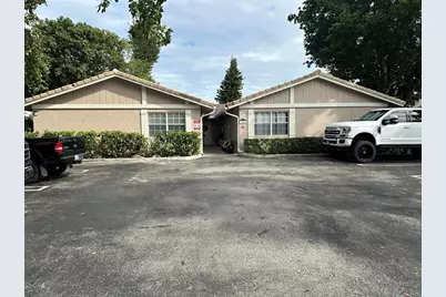3841 Riverside Drive #A, Coral Springs, FL 33065 - Photo 1
