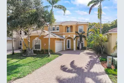 5859 NW 119th Dr, Coral Springs, FL 33076 - Photo 1