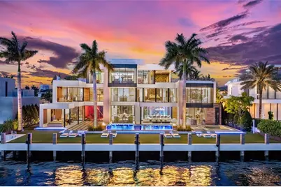 2406 Laguna Drive, Fort Lauderdale, FL 33316 - Photo 1